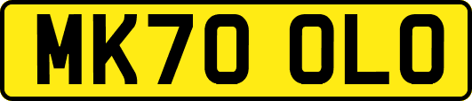 MK70OLO