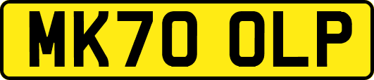 MK70OLP
