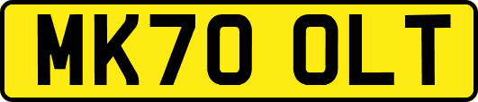 MK70OLT