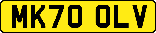 MK70OLV