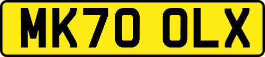 MK70OLX