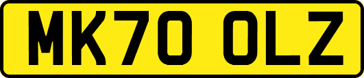 MK70OLZ