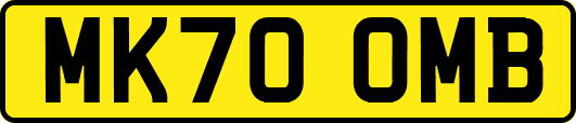 MK70OMB
