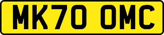 MK70OMC