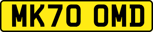 MK70OMD