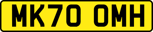 MK70OMH