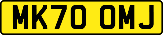 MK70OMJ