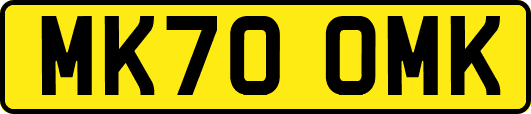 MK70OMK