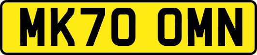 MK70OMN