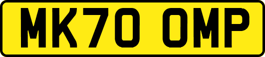 MK70OMP