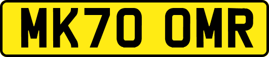 MK70OMR