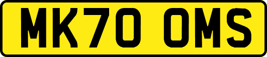 MK70OMS