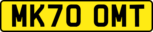 MK70OMT