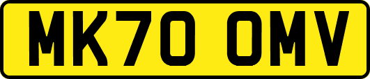 MK70OMV