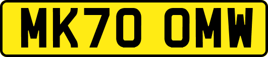 MK70OMW