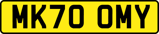 MK70OMY