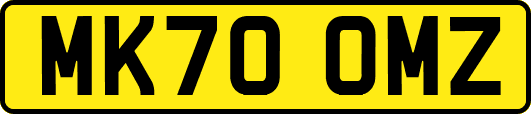 MK70OMZ