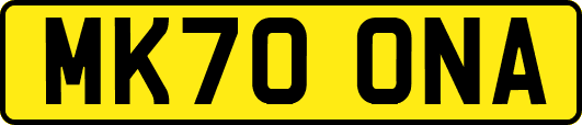 MK70ONA