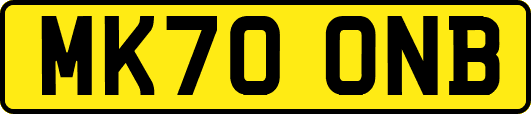 MK70ONB