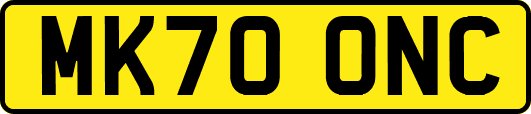 MK70ONC
