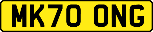 MK70ONG