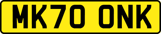 MK70ONK
