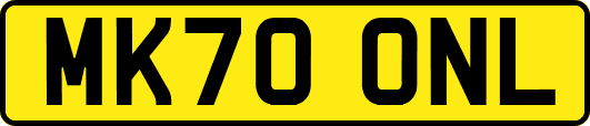 MK70ONL