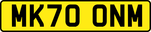 MK70ONM