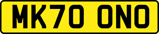 MK70ONO
