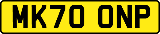 MK70ONP