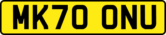 MK70ONU