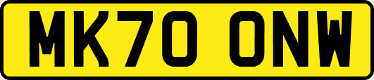 MK70ONW