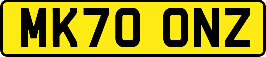 MK70ONZ