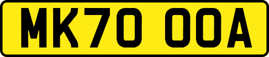 MK70OOA