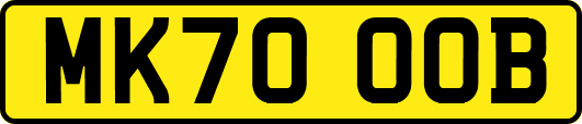 MK70OOB