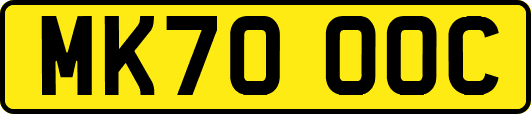 MK70OOC