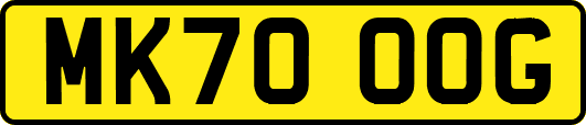 MK70OOG