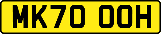 MK70OOH