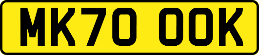 MK70OOK