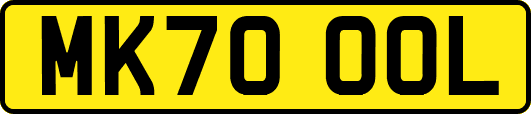 MK70OOL