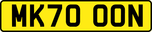 MK70OON