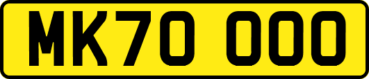 MK70OOO