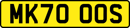 MK70OOS