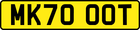 MK70OOT