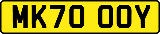 MK70OOY