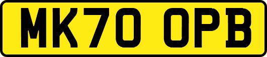 MK70OPB