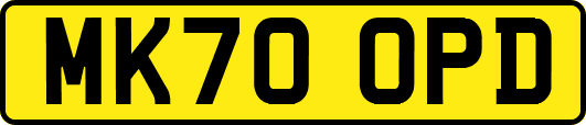 MK70OPD