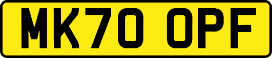 MK70OPF