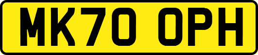MK70OPH