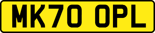 MK70OPL